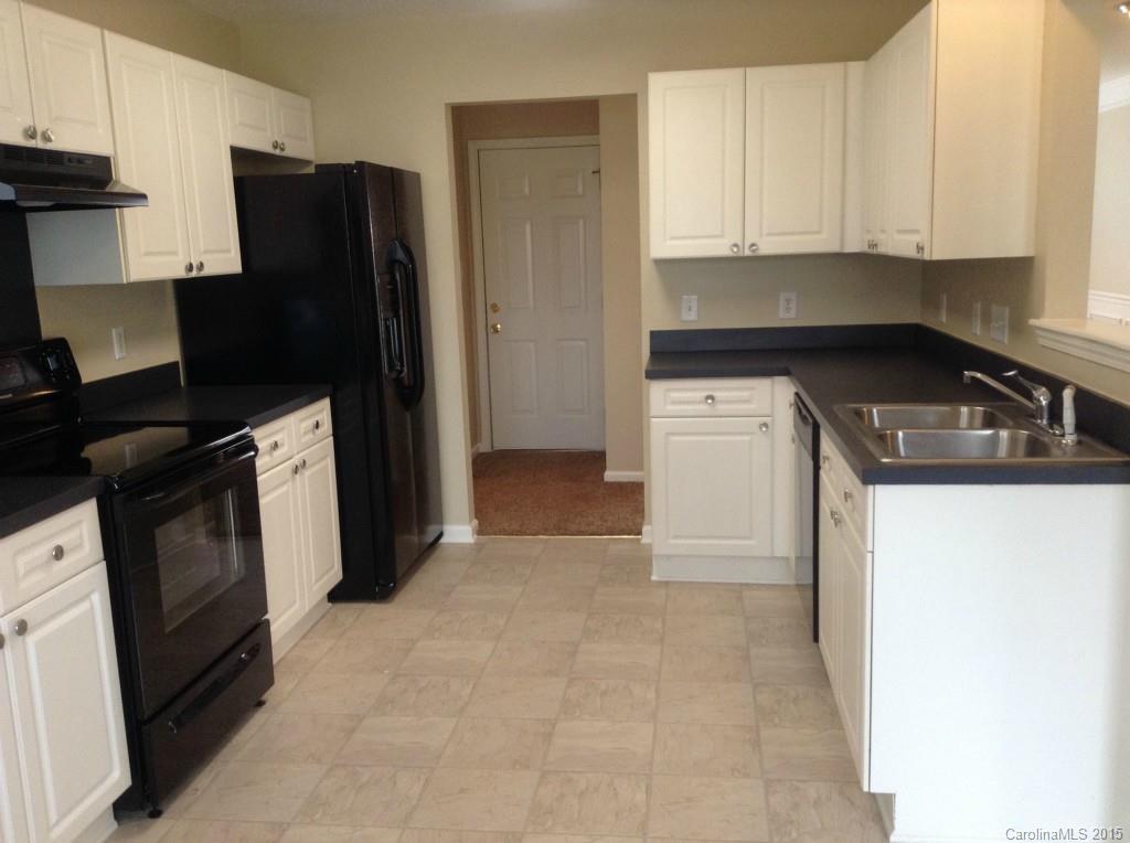 Covington - Residential Lease