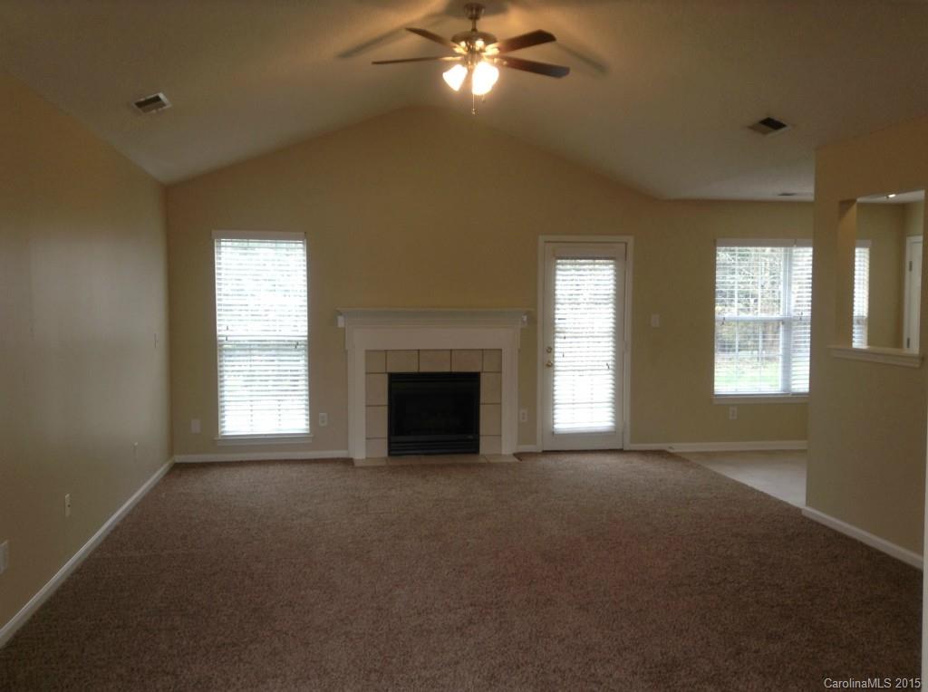 Covington - Residential Lease