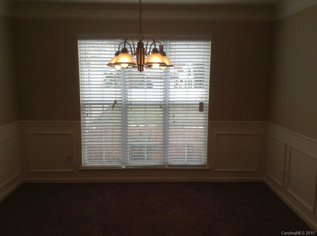 Covington - Residential Lease