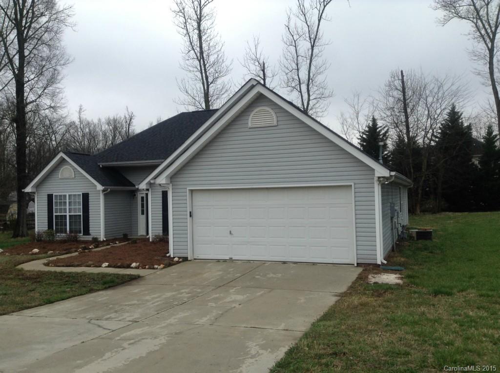 Covington - Residential Lease