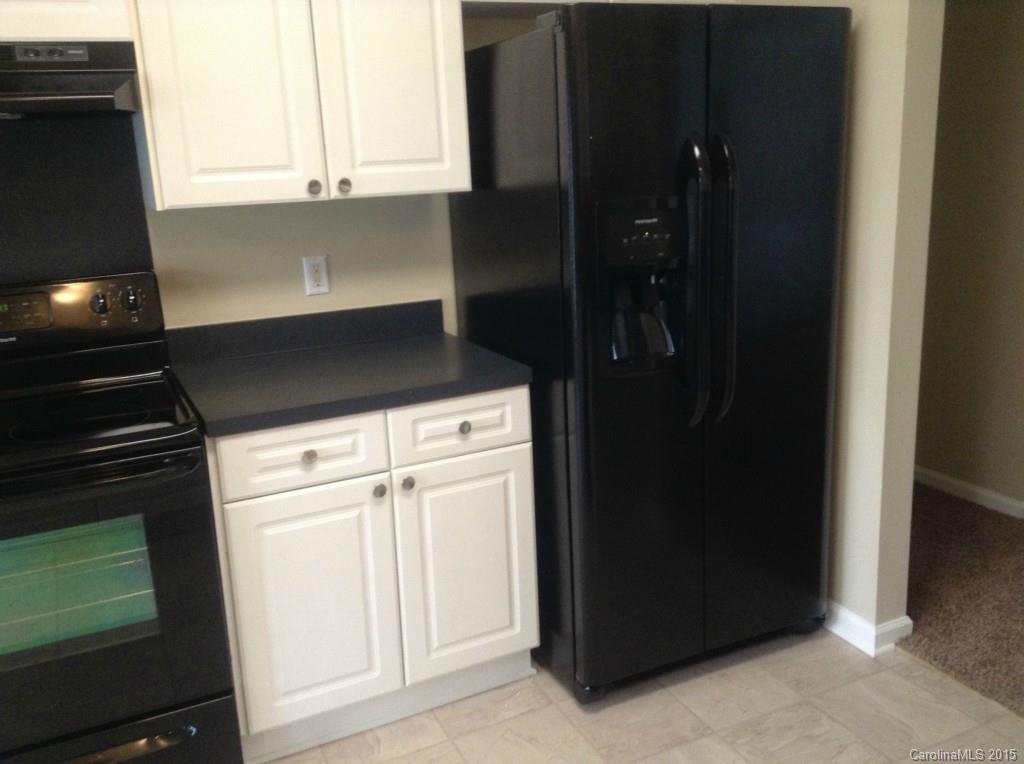 Covington - Residential Lease