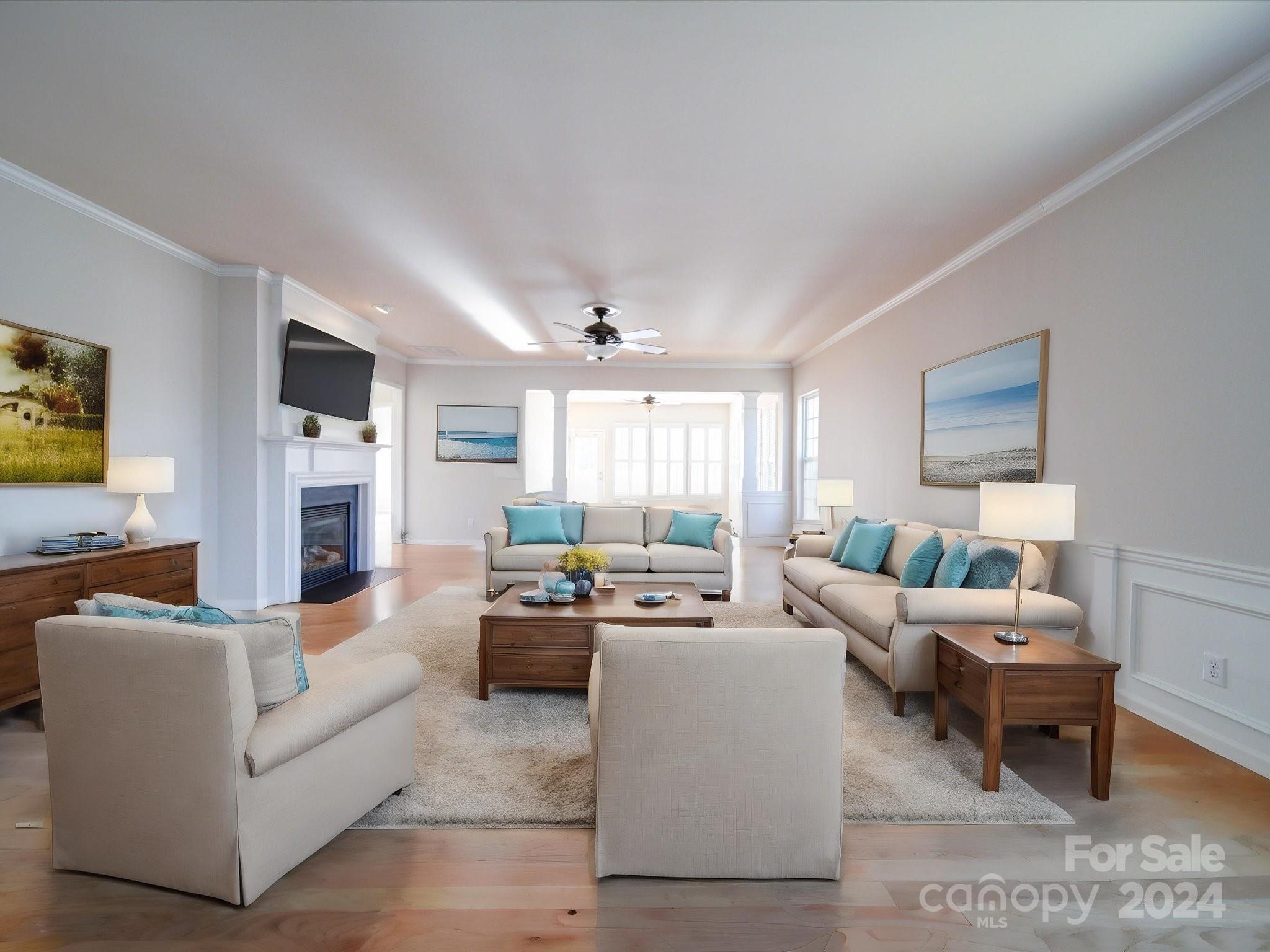 Sun City Carolina Lakes - Residential