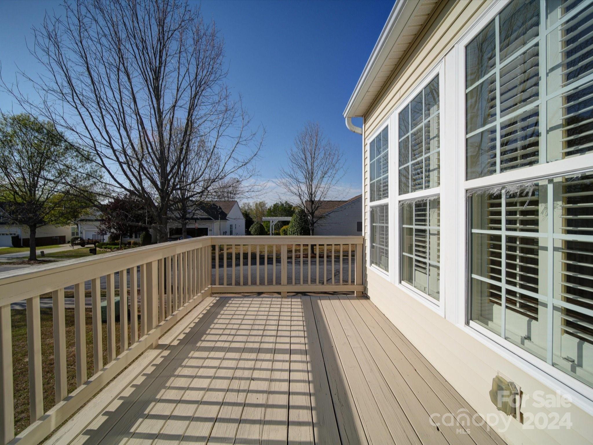 Sun City Carolina Lakes - Residential