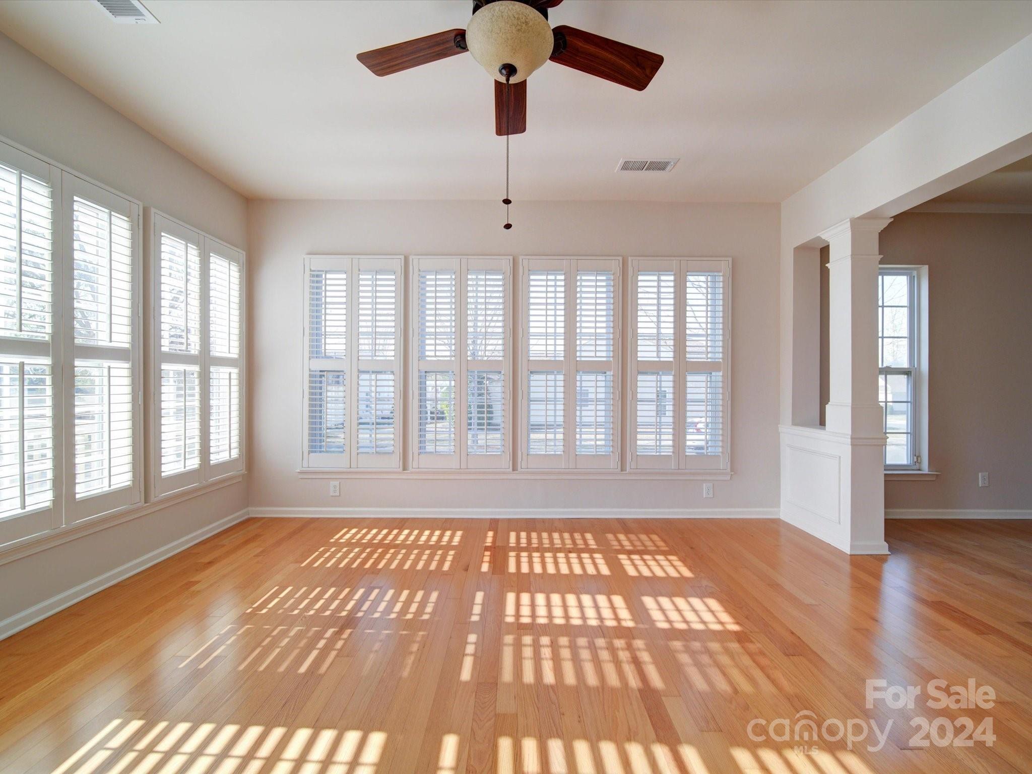 Sun City Carolina Lakes - Residential