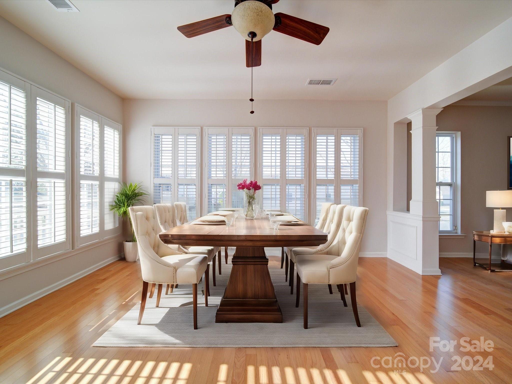 Sun City Carolina Lakes - Residential