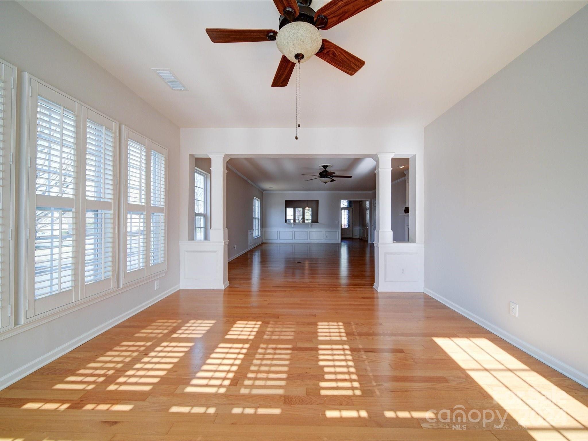 Sun City Carolina Lakes - Residential