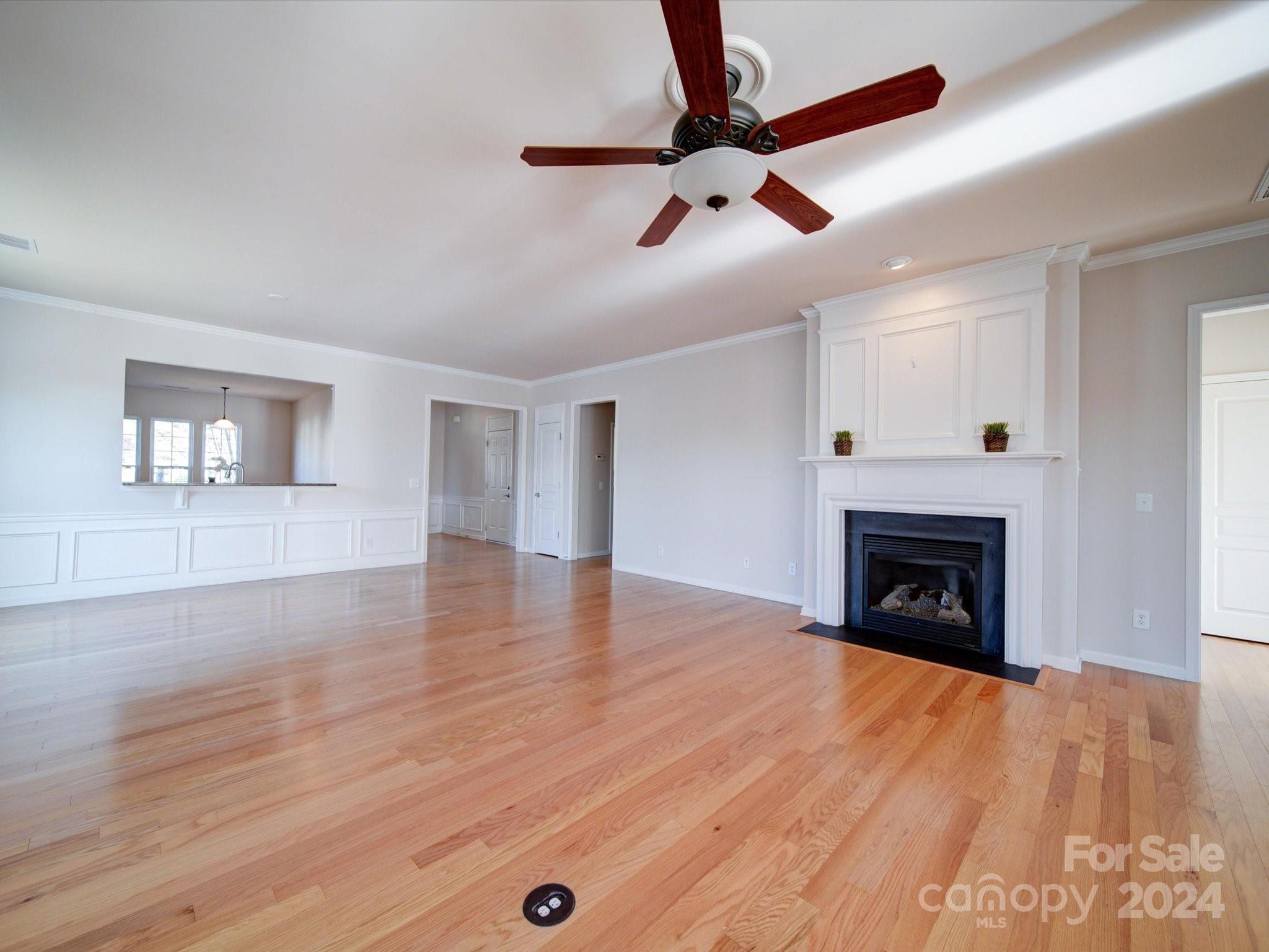 Sun City Carolina Lakes - Residential