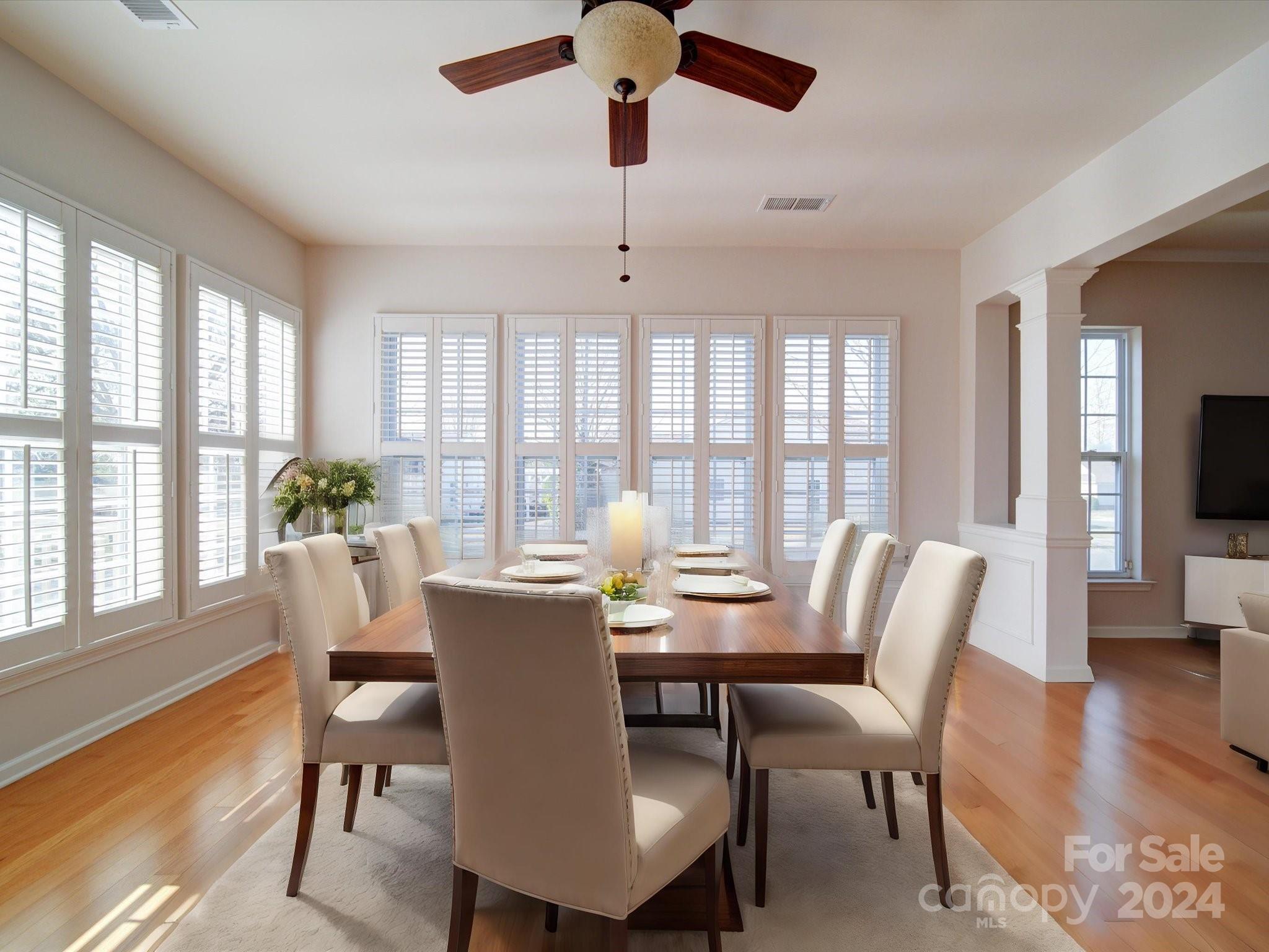 Sun City Carolina Lakes - Residential