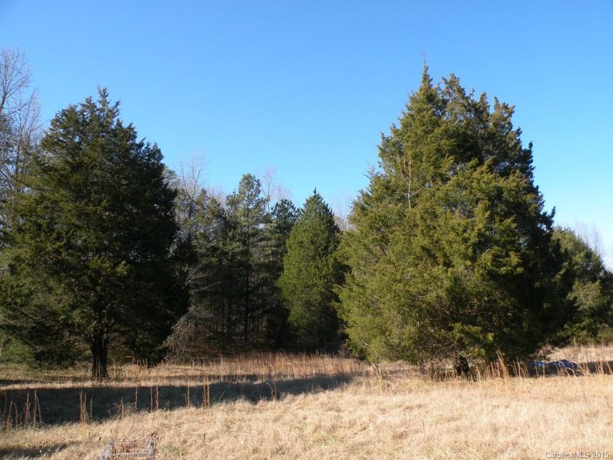 Opportunity is Knocking! This 2.5 Acre parcel has these features to save You, the Buyer MONEY! (1) Property has been Cleared. (2) Well system & Septic System(for 3 Bedrm) are installed. . (3) Culvert & Driveway are completed. (4) Builder ready. (5) Landscape has been done, (don't wait until spring to find out , this Lot won't last that long!  Seller is not going to rebuild after house fire Christmas (2013).  Only minutes to Lake Wylie, 30 min drive to Charlotte, Great schools, Low SC Taxes:)