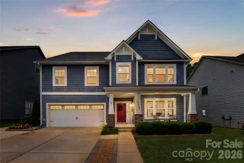 Photo of 2238 Bluebell Way, Tega Cay, SC 29708 (MLS # 4400868)