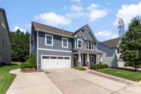 Photo of 2238 Bluebell Way, Tega Cay, SC 29708 (MLS # 4400868)