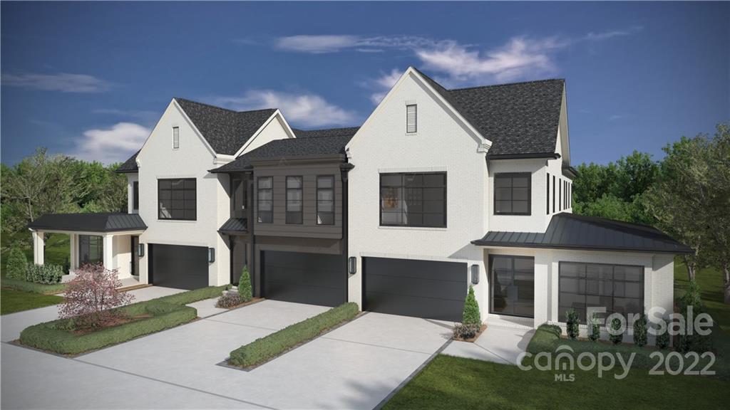 Seven Oaks - Residential