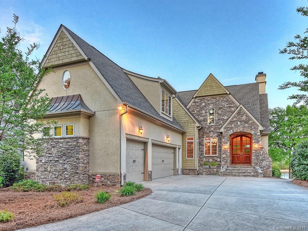 The Peninsula - Residential