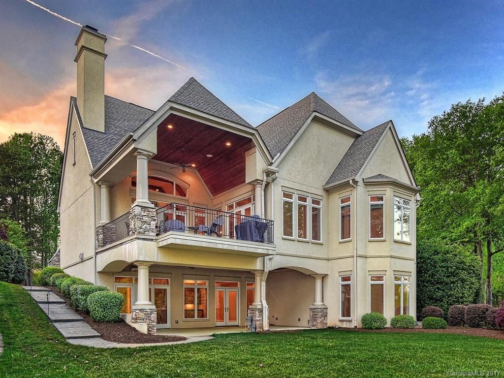 The Peninsula - Residential