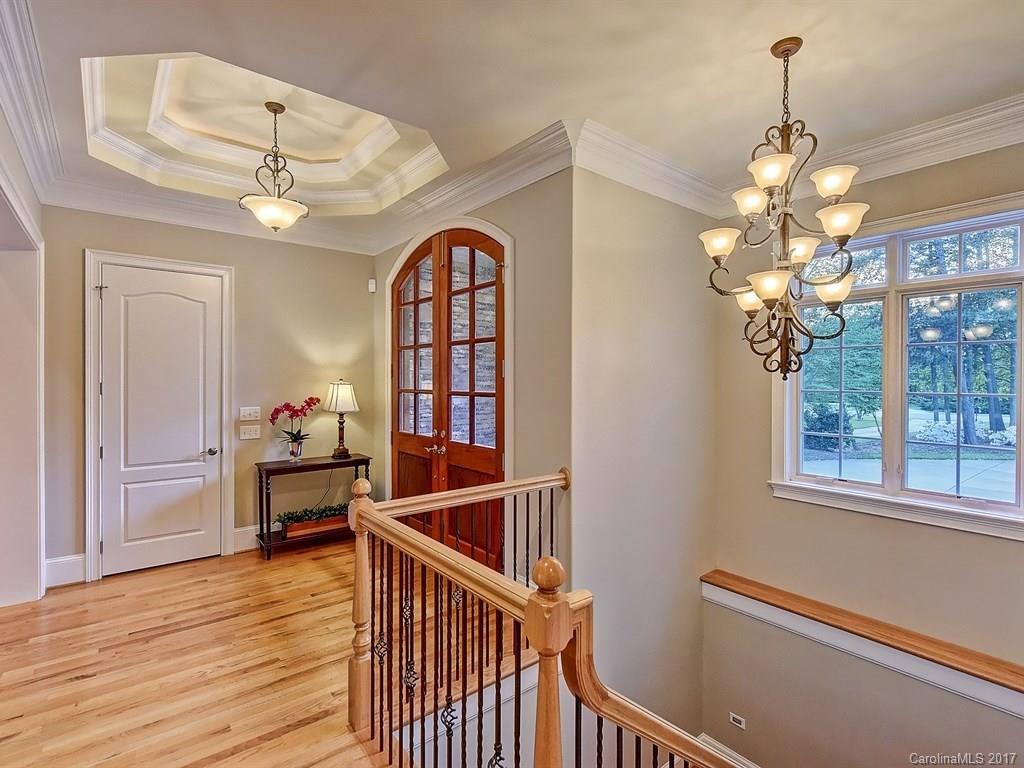 The Peninsula - Residential