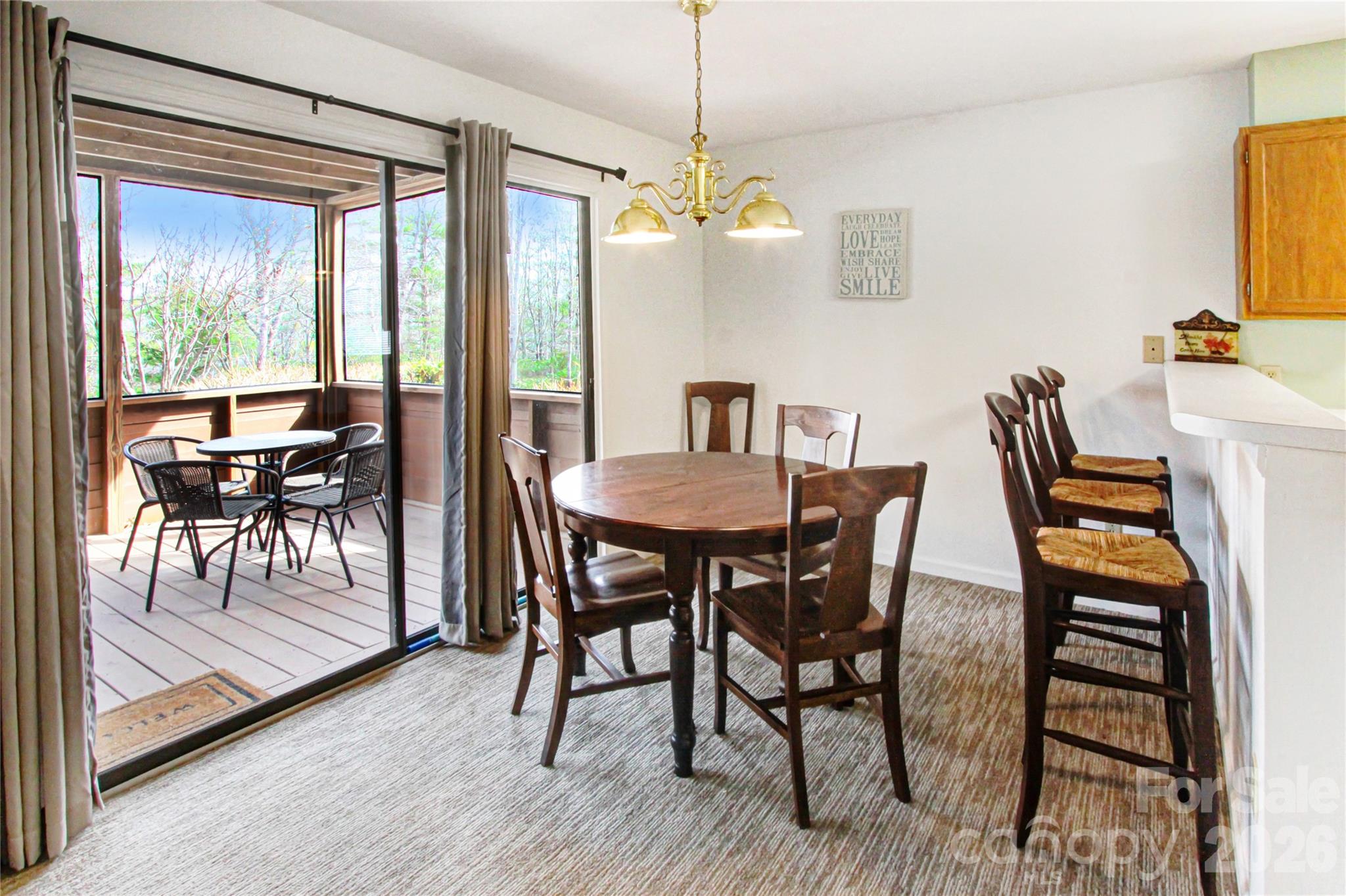 Toxaway Views Condominiuns - Residential