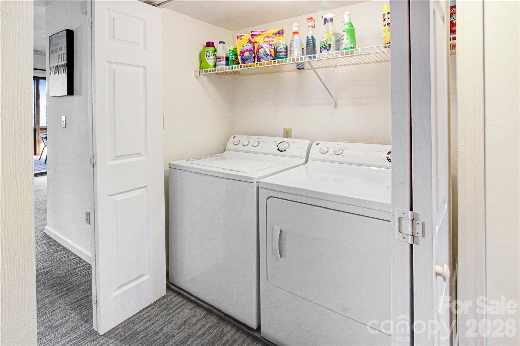 Toxaway Views Condominiuns - Residential