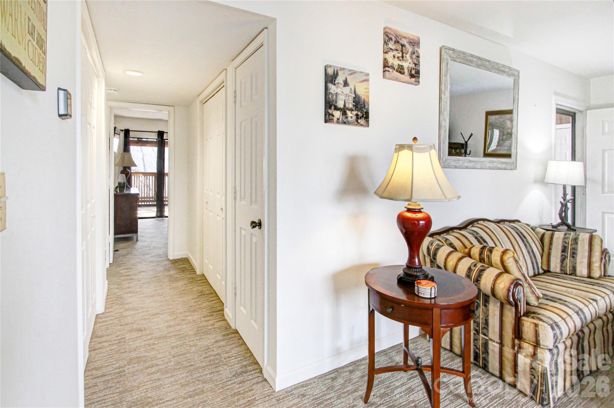 Toxaway Views Condominiuns - Residential