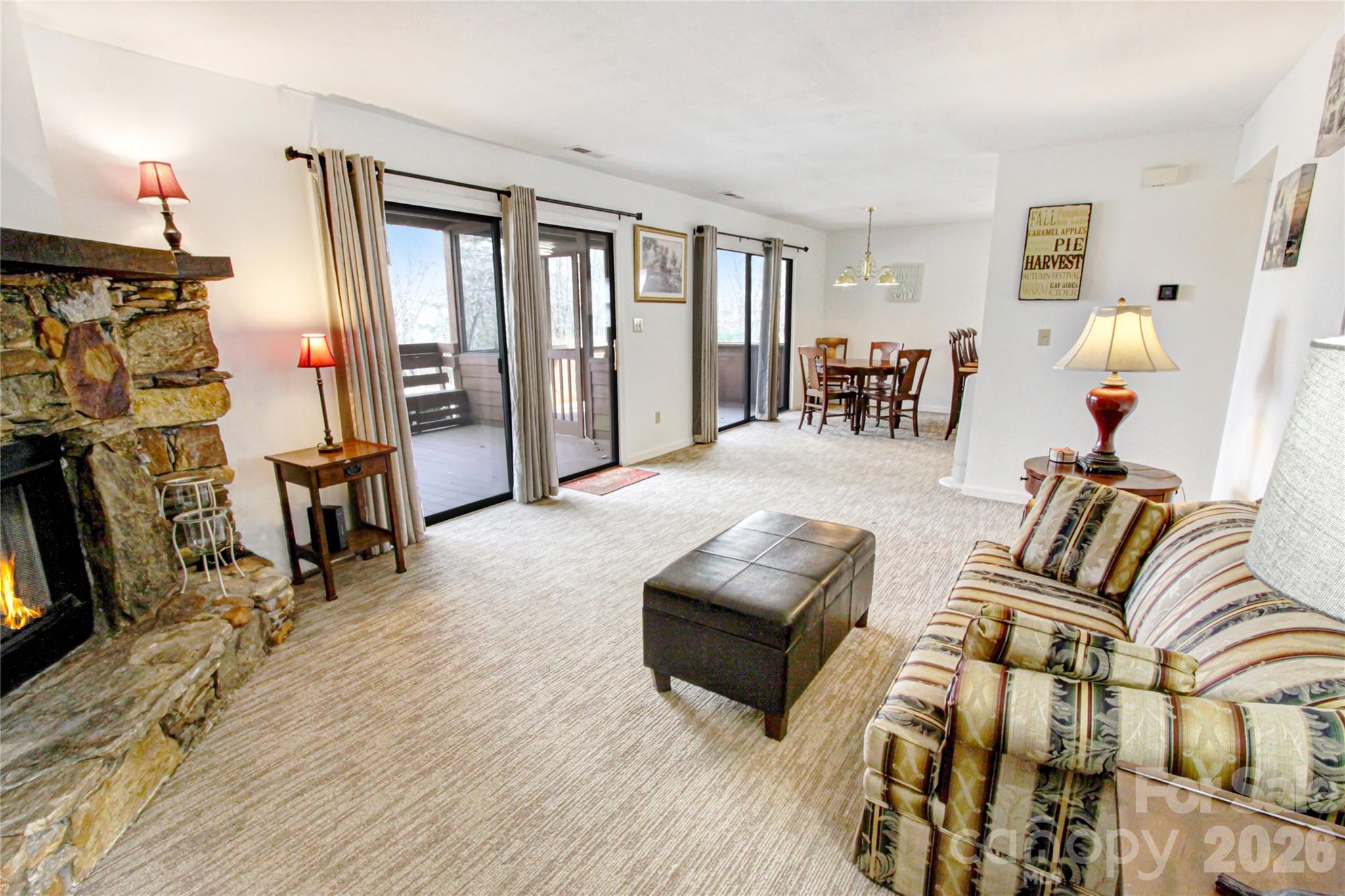 157 Toxaway Views Drive 802