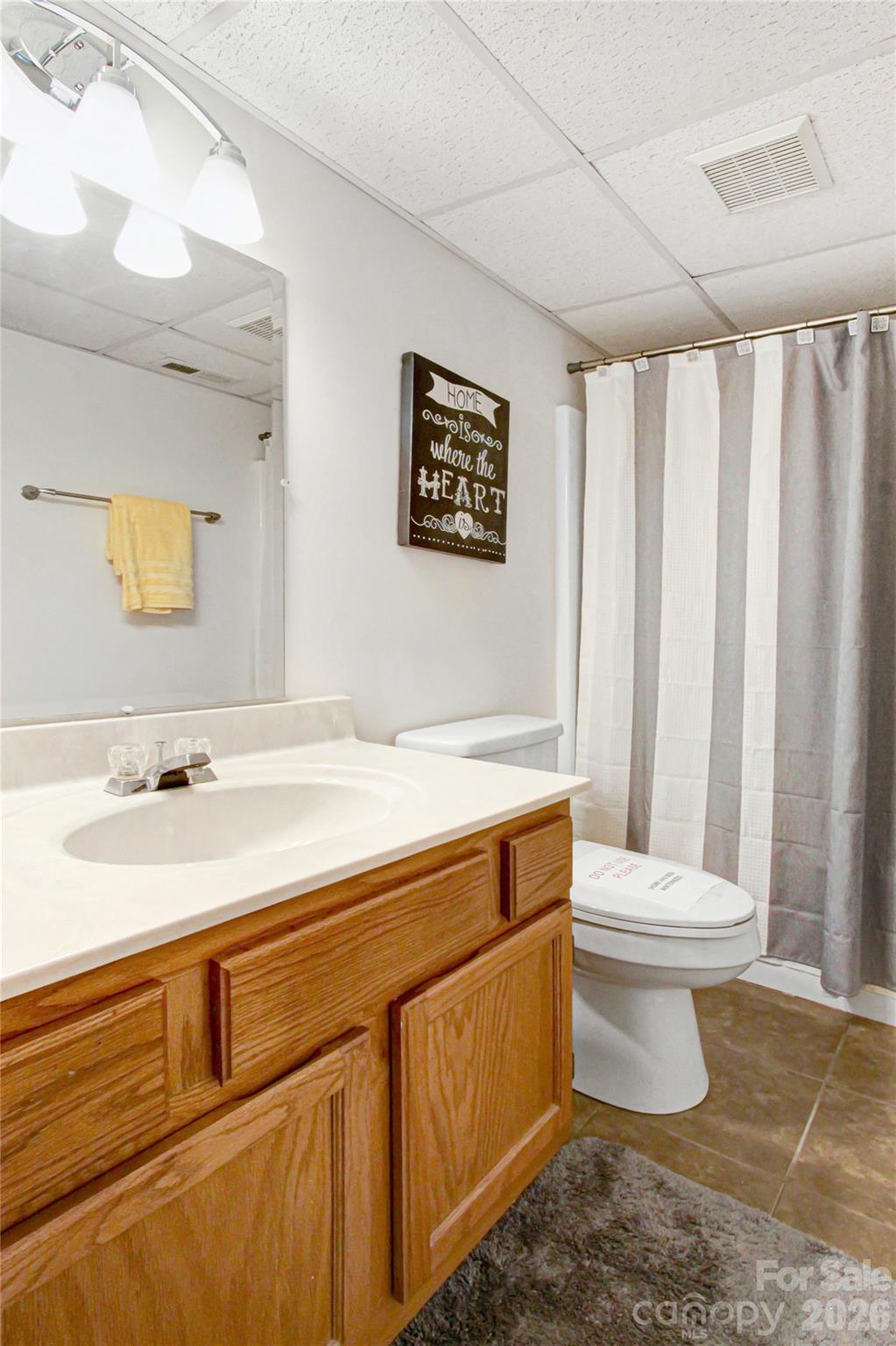 Toxaway Views Condominiuns - Residential