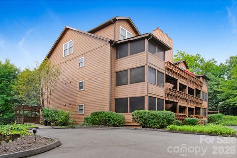 157 Toxaway Views Drive 802 Lake Toxaway NC 28747