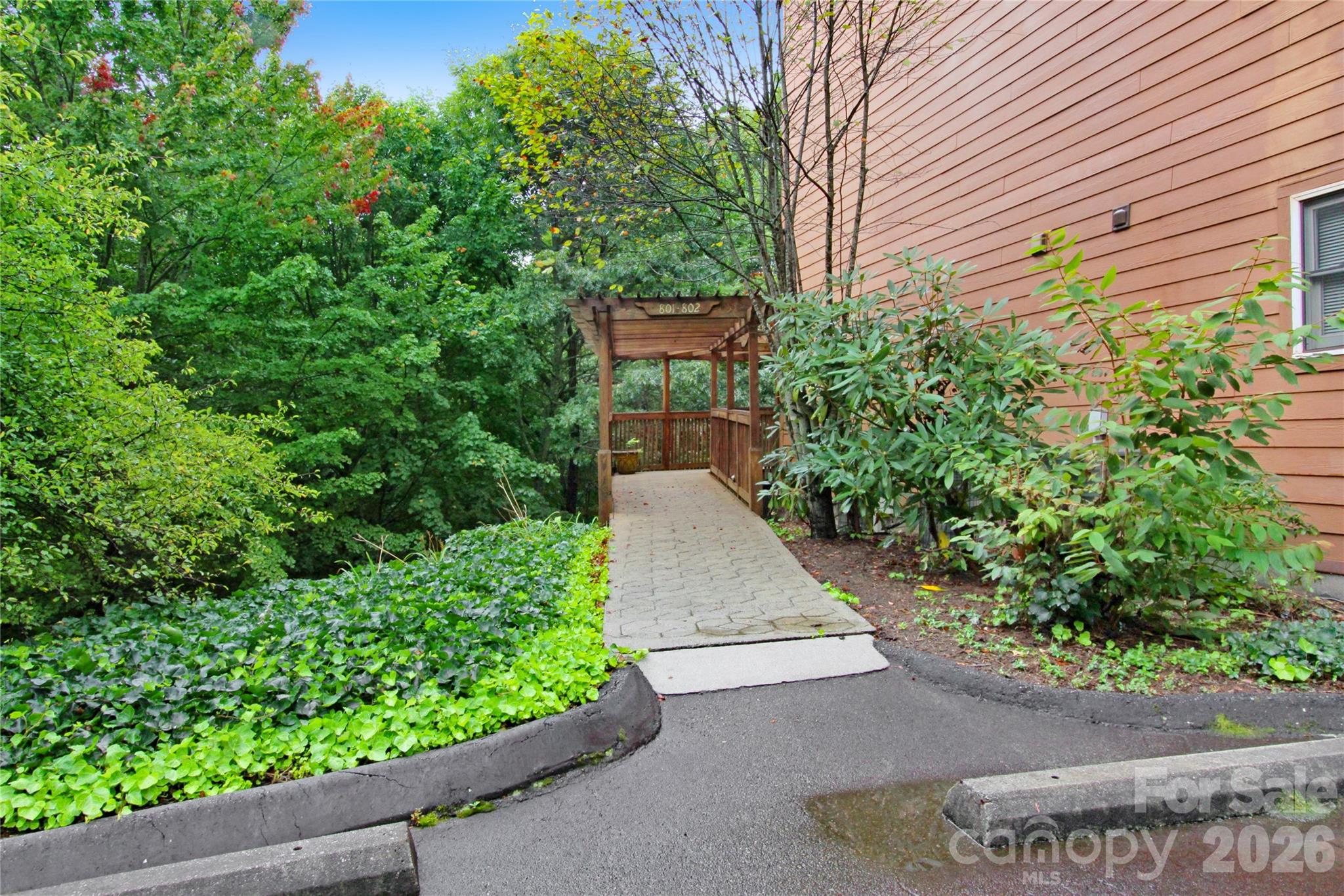 157 Toxaway Views Drive 802