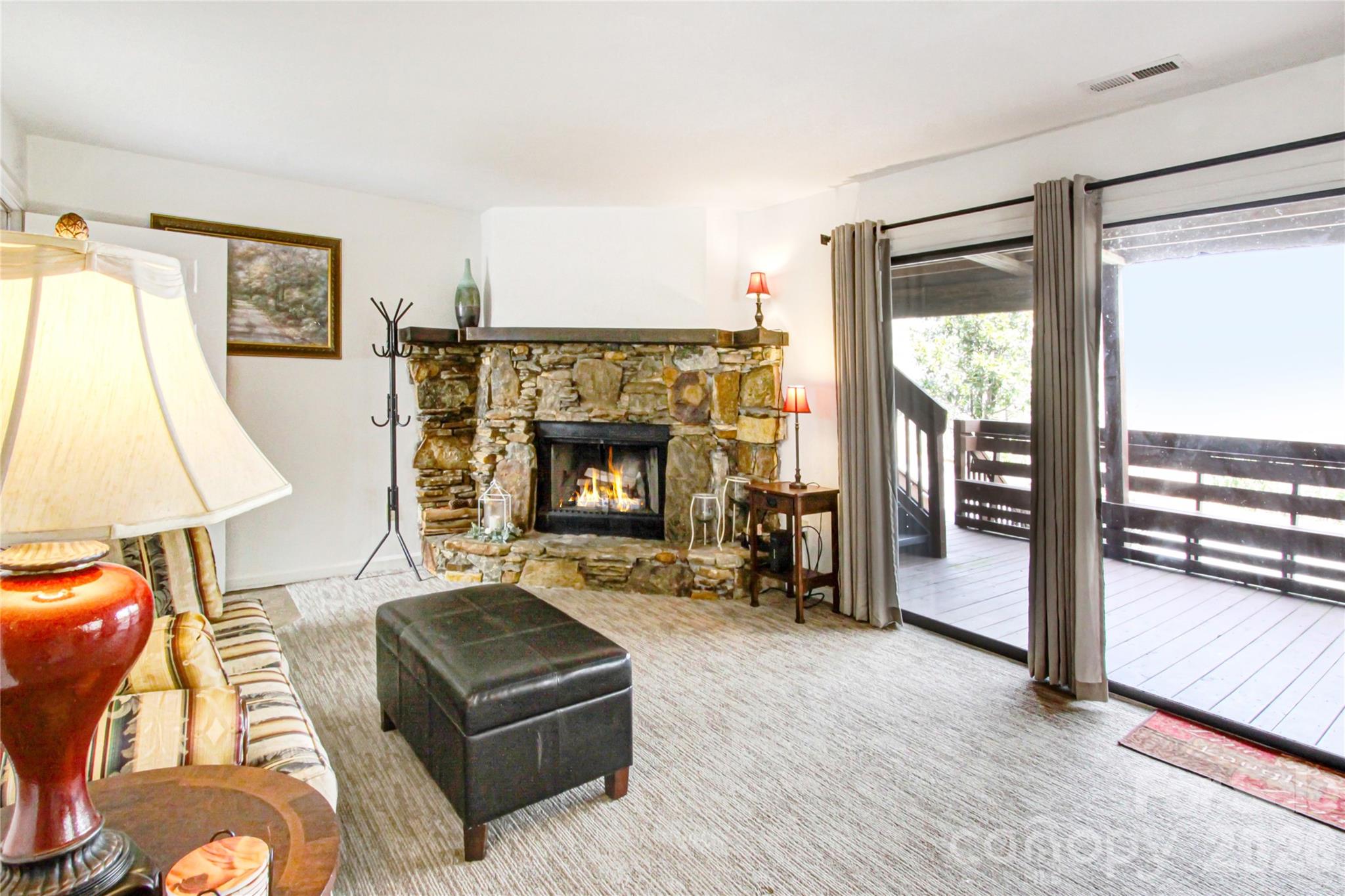 Toxaway Views Condominiuns - Residential