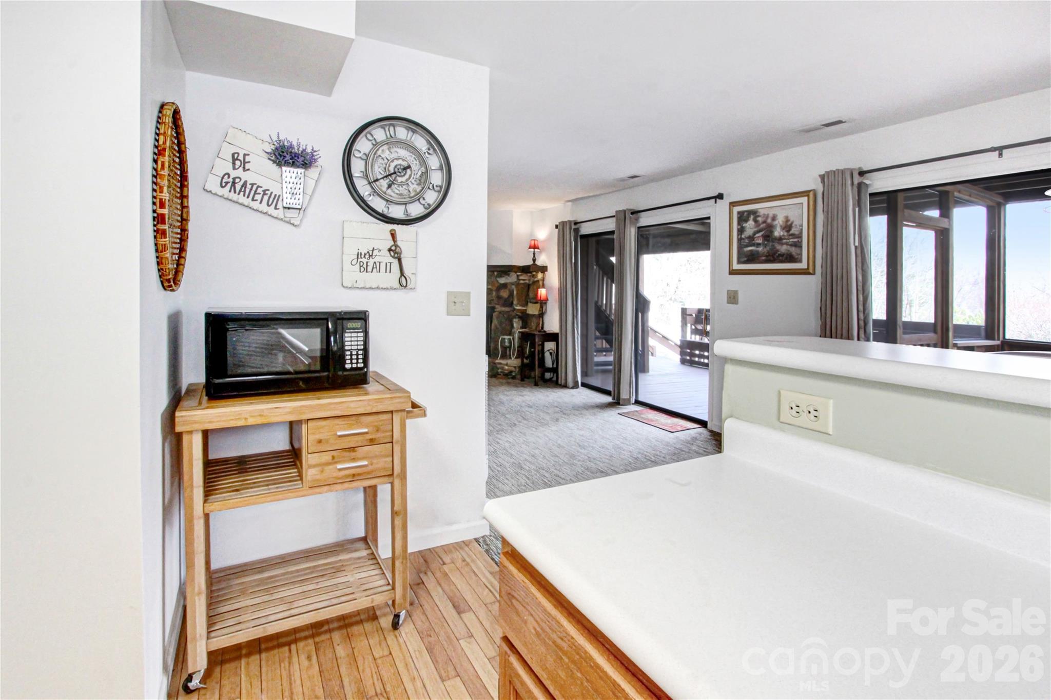 Toxaway Views Condominiuns - Residential