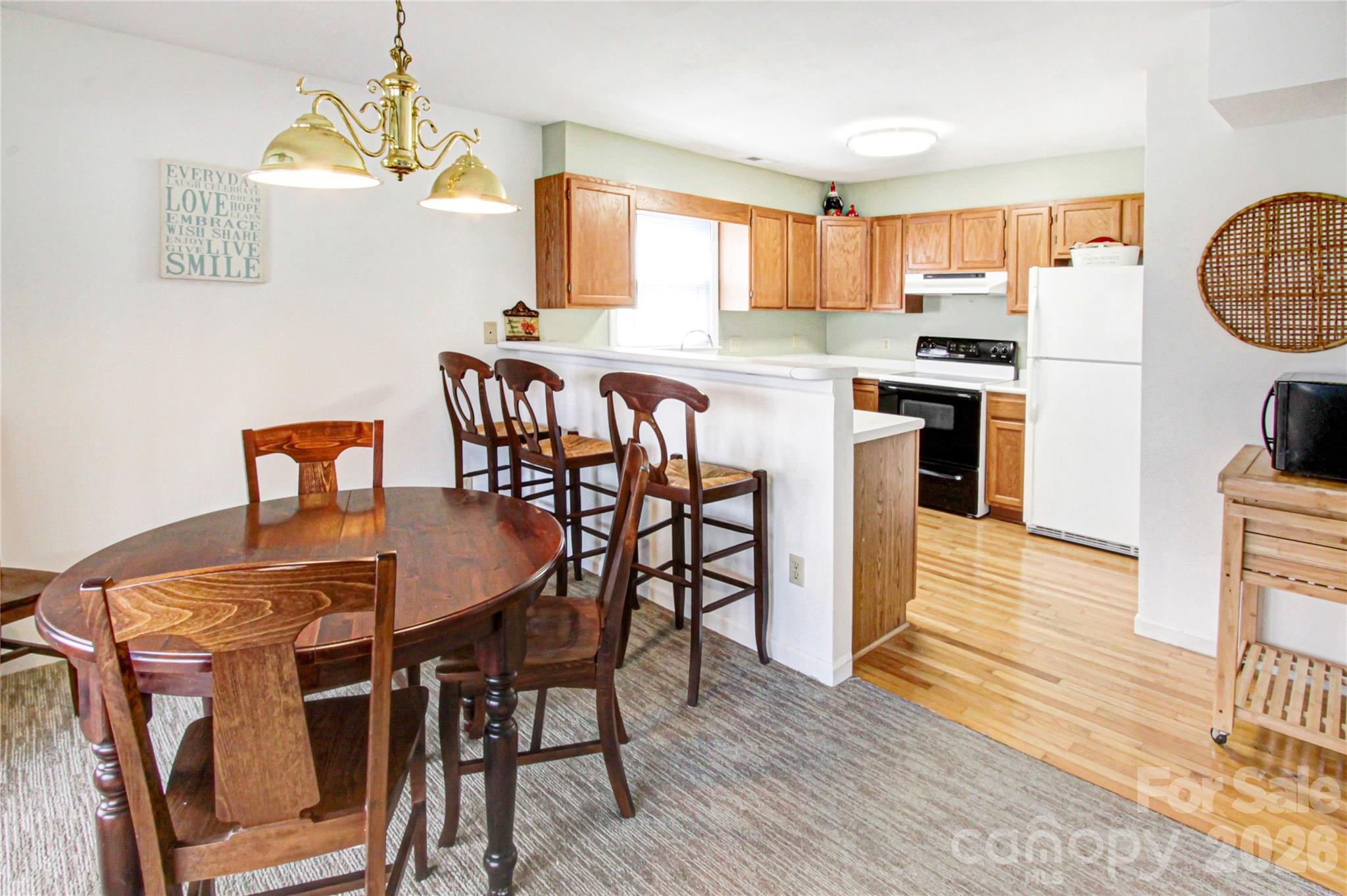 Toxaway Views Condominiuns - Residential