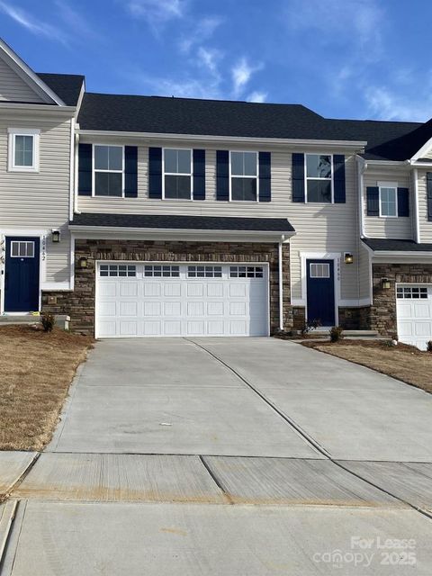 Photo of 10460 Dalton Woods Court, Huntersville, NC 28078 (MLS # 4330270)