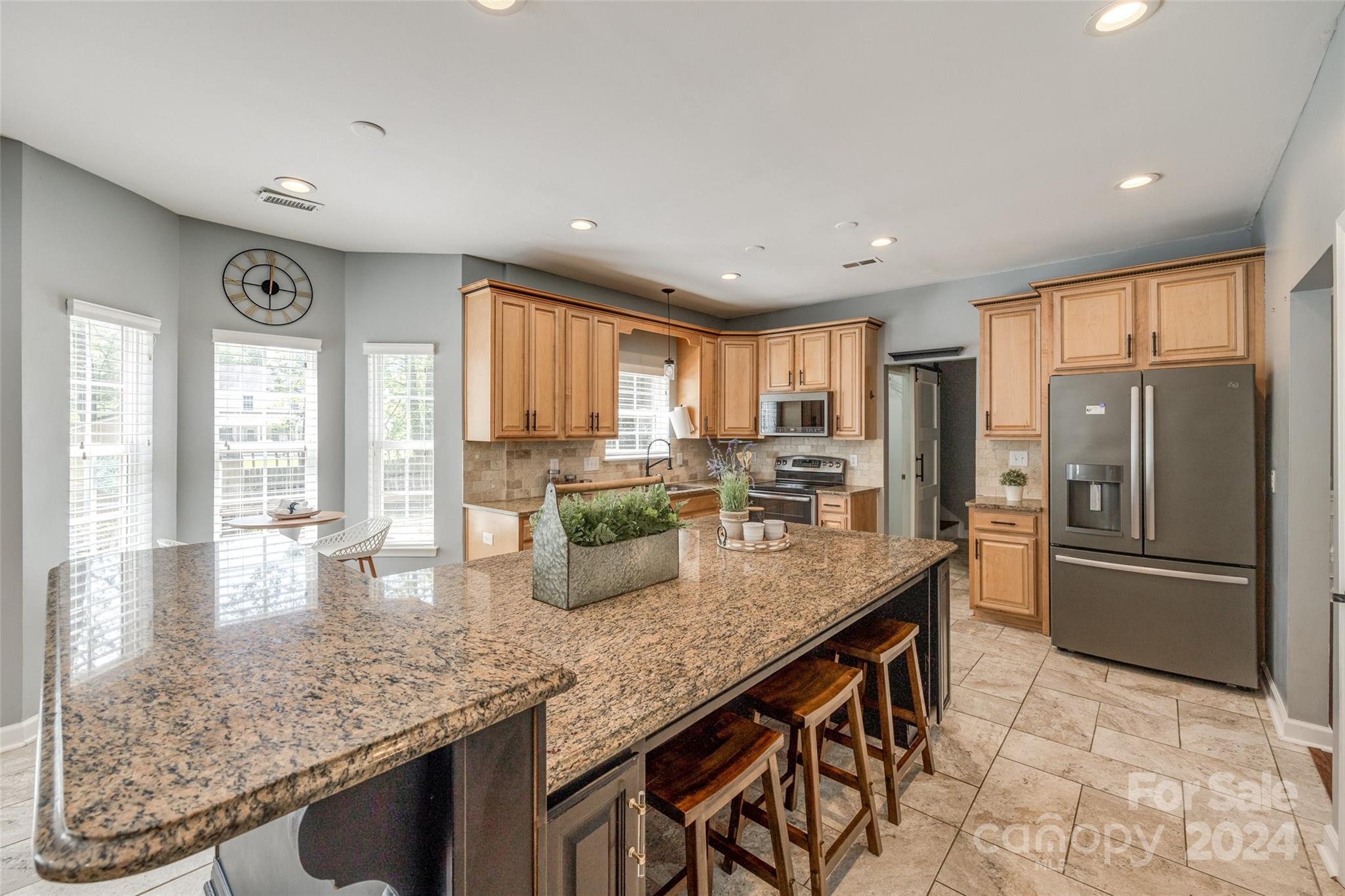 Gracewood - Residential