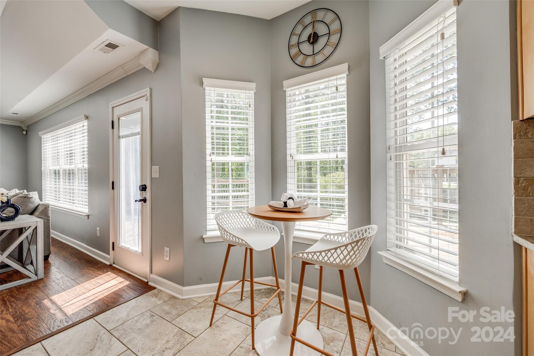 Gracewood - Residential