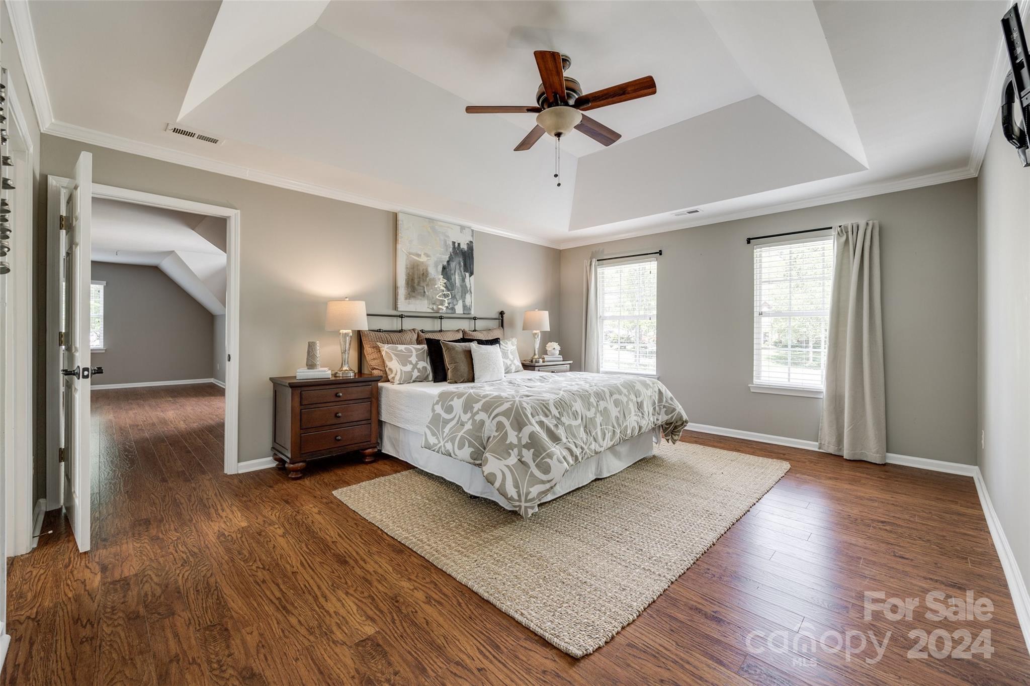 Gracewood - Residential