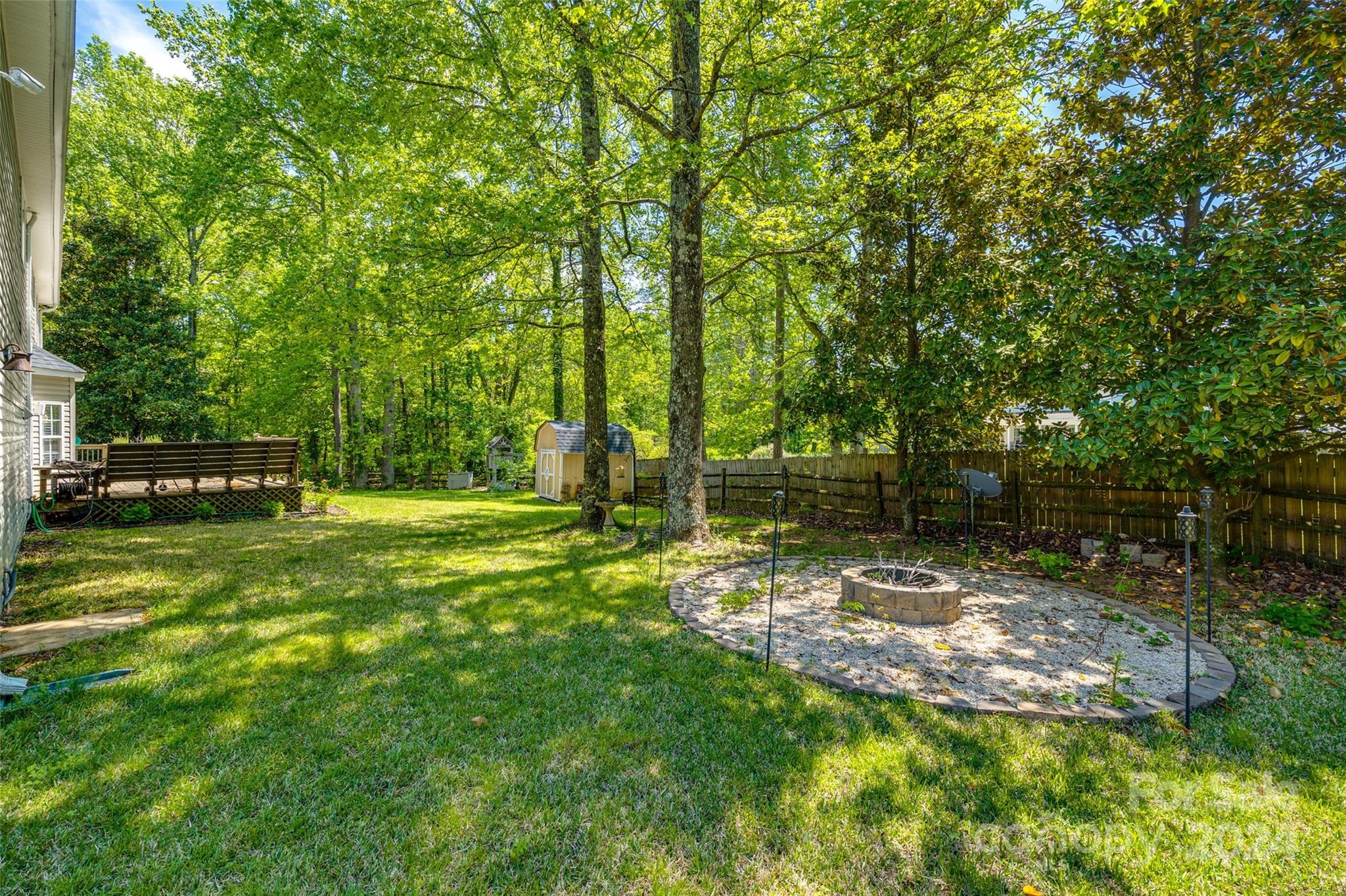 Gracewood - Residential