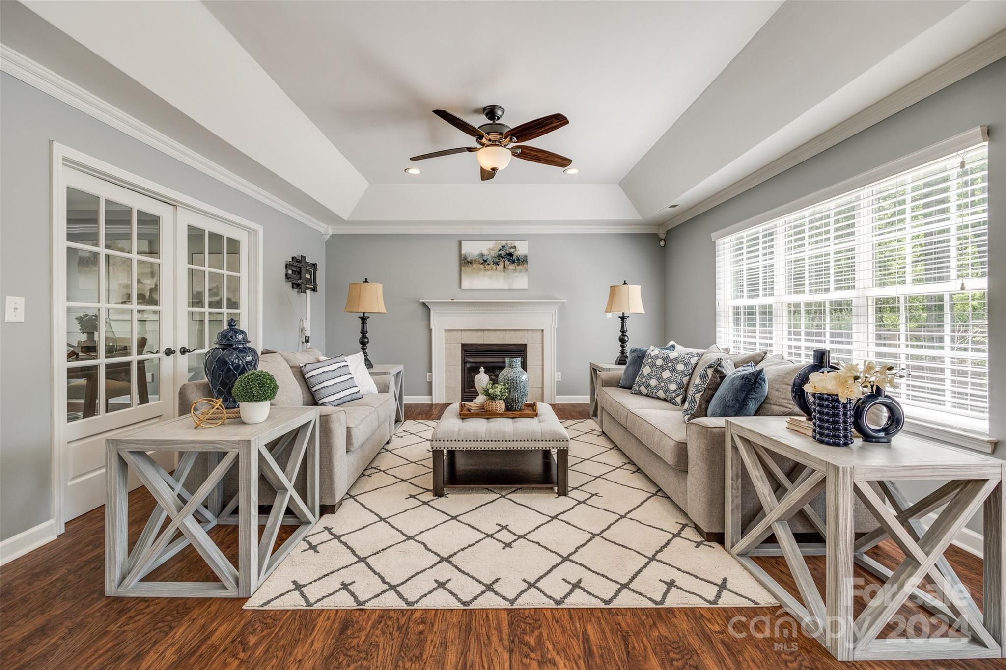 Gracewood - Residential