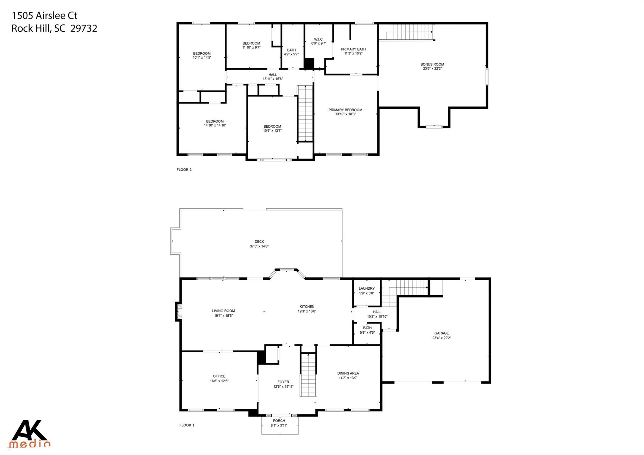 Gracewood - Residential