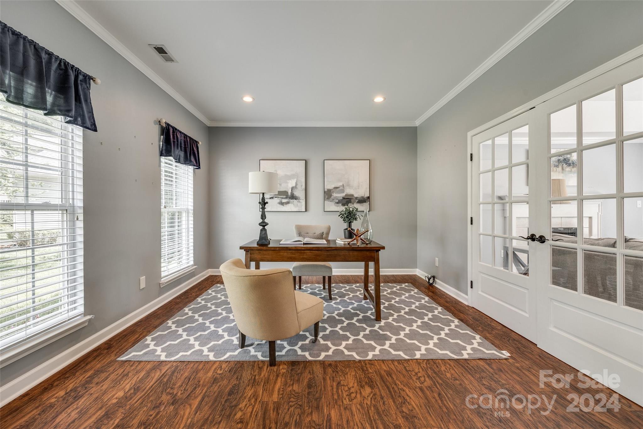 Gracewood - Residential