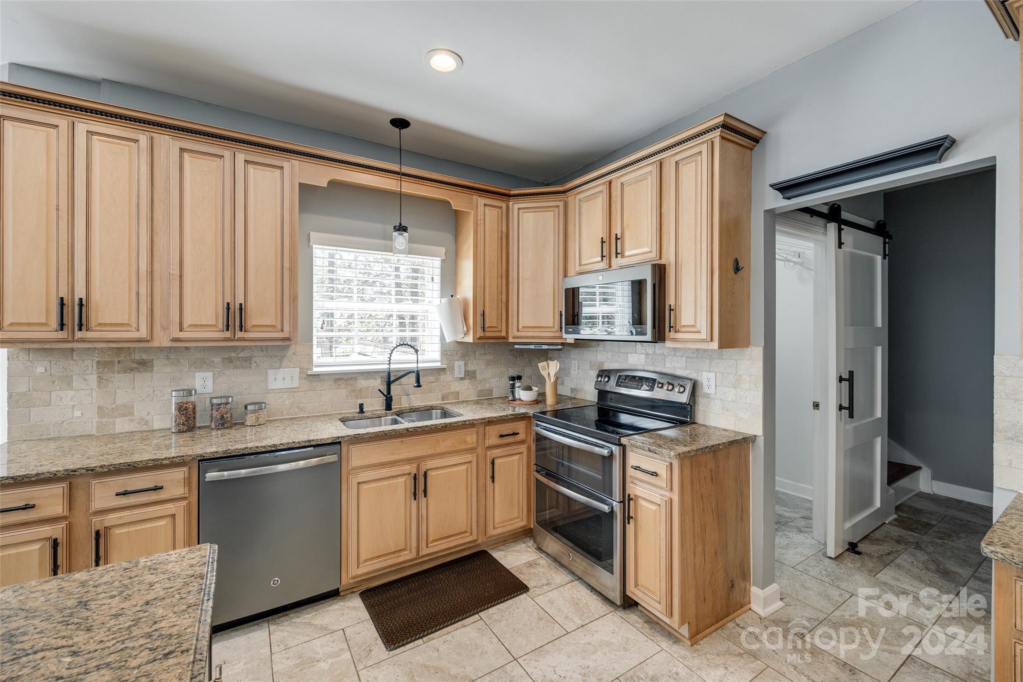 Gracewood - Residential