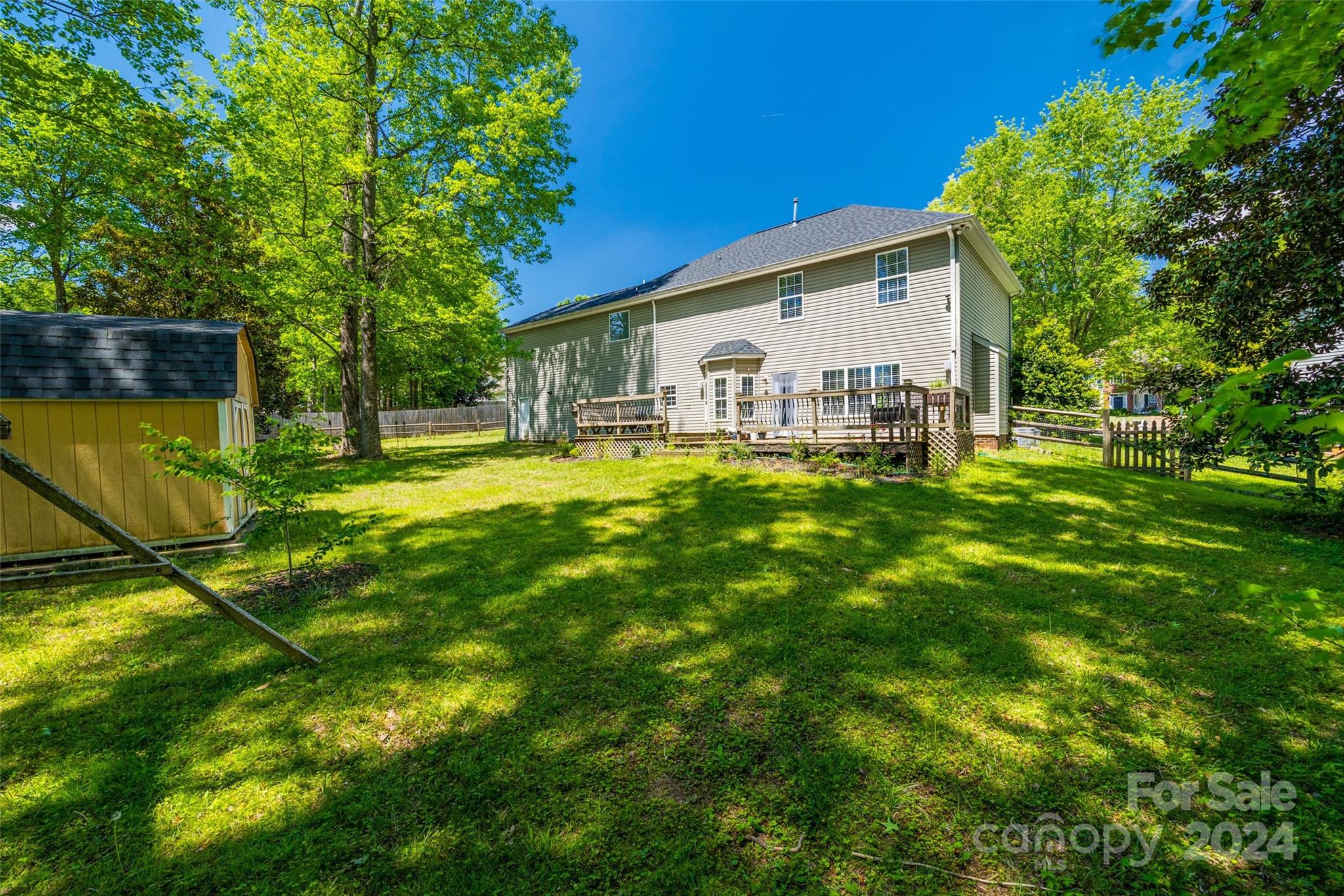 Gracewood - Residential