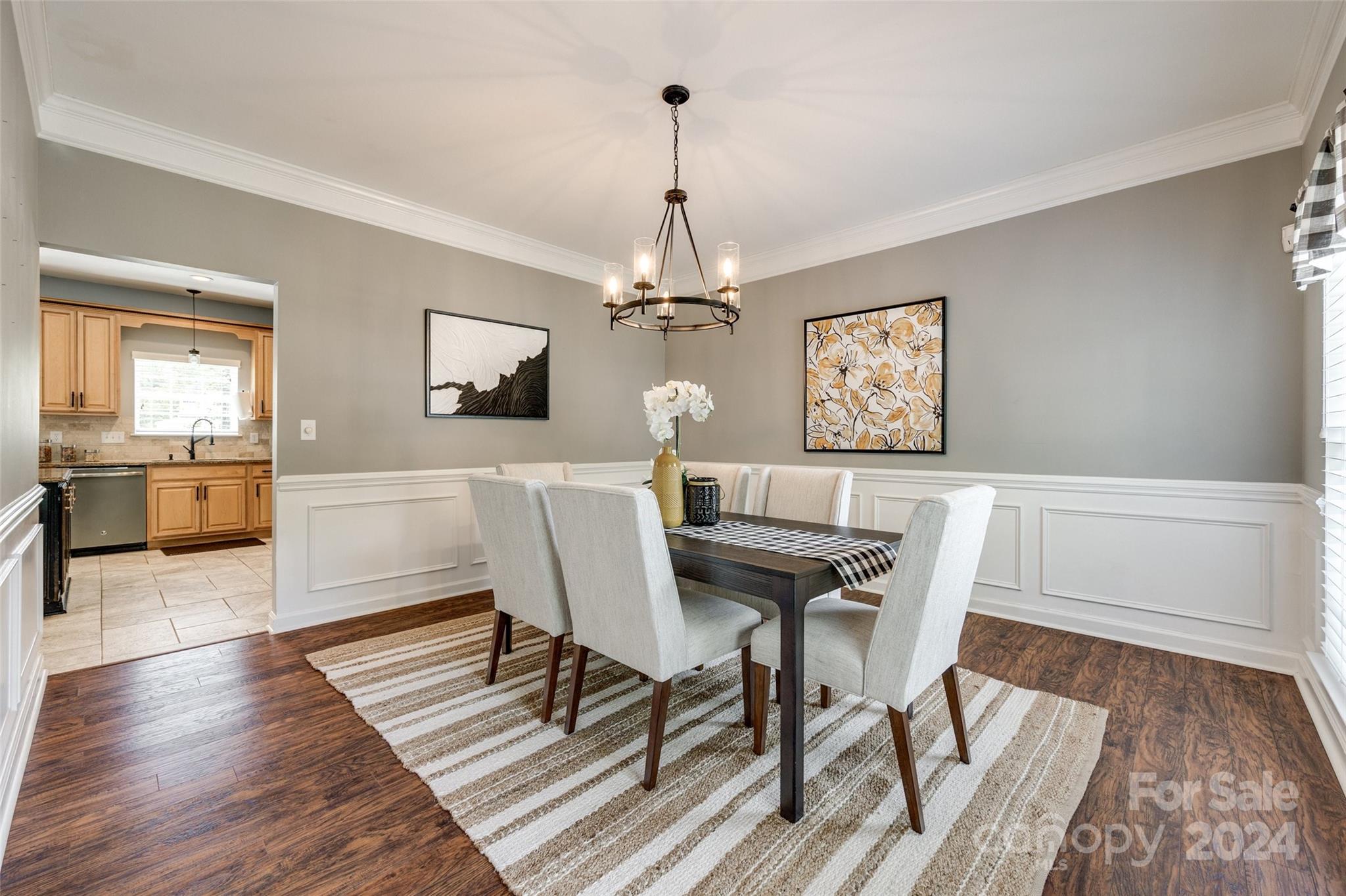 Gracewood - Residential