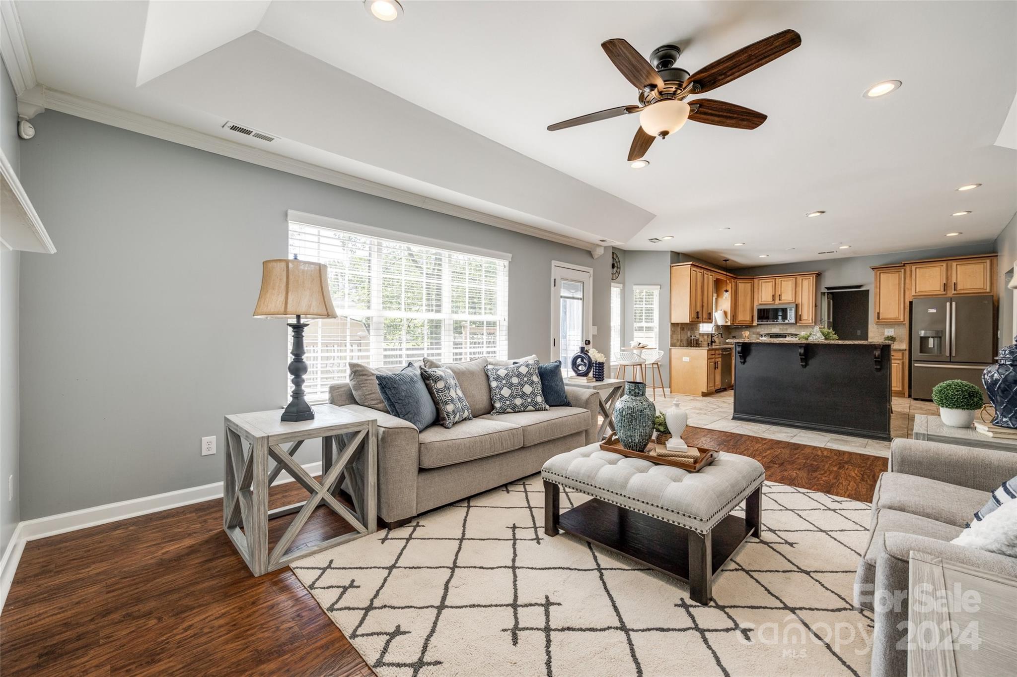 Gracewood - Residential