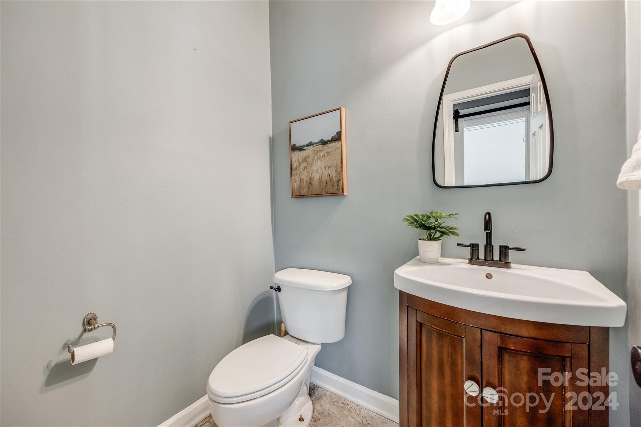 Gracewood - Residential