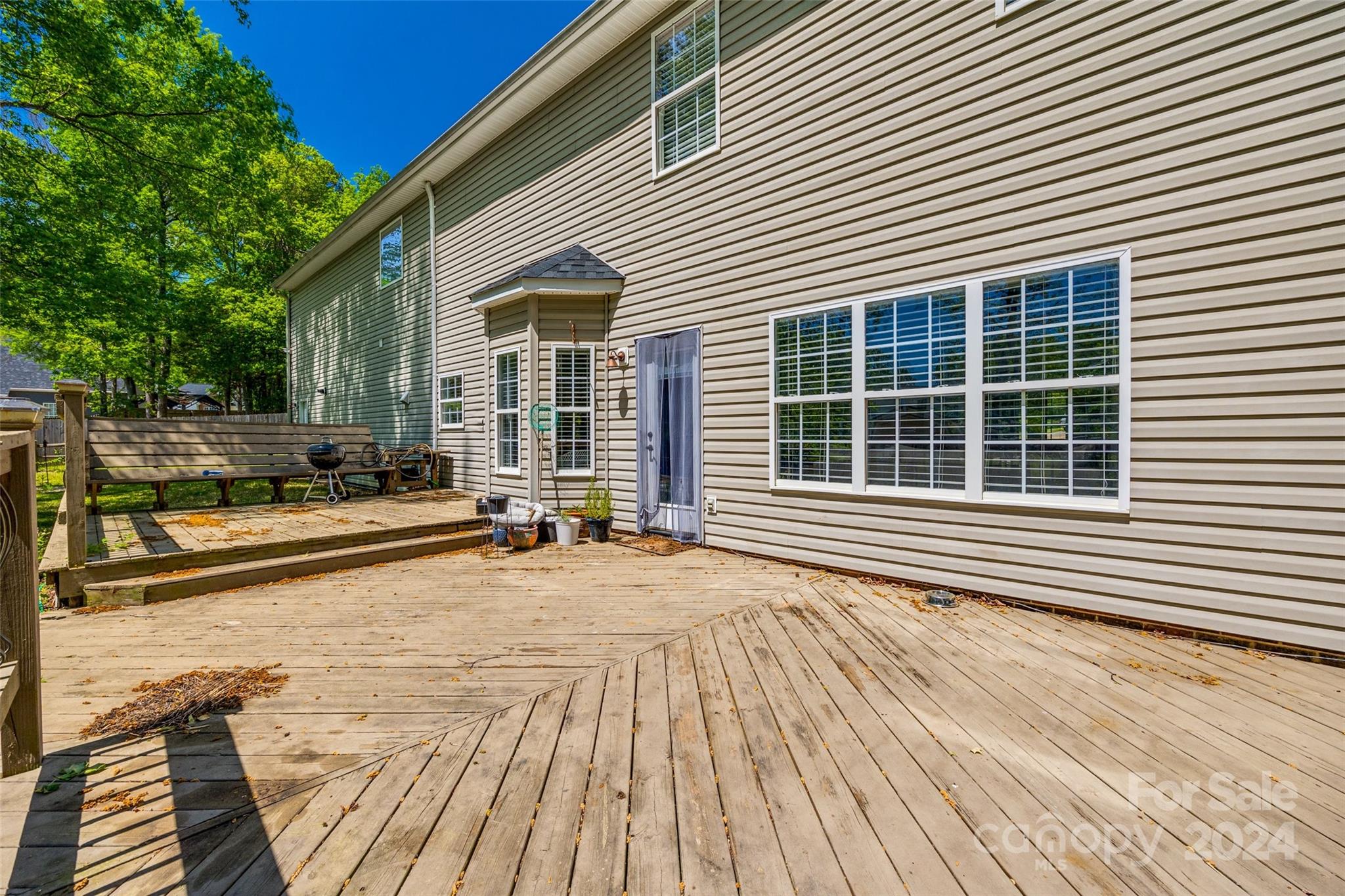 Gracewood - Residential