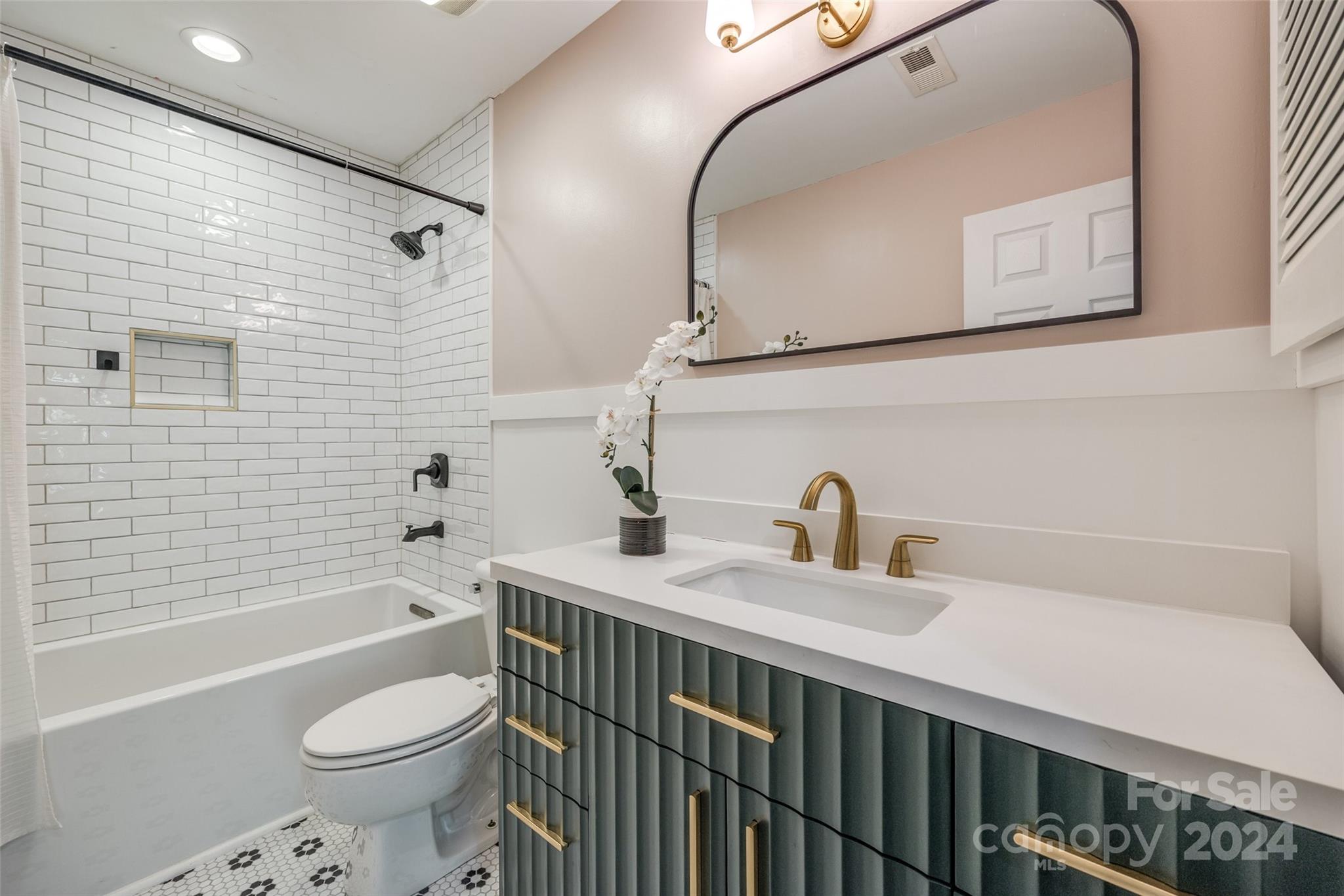 Gracewood - Residential