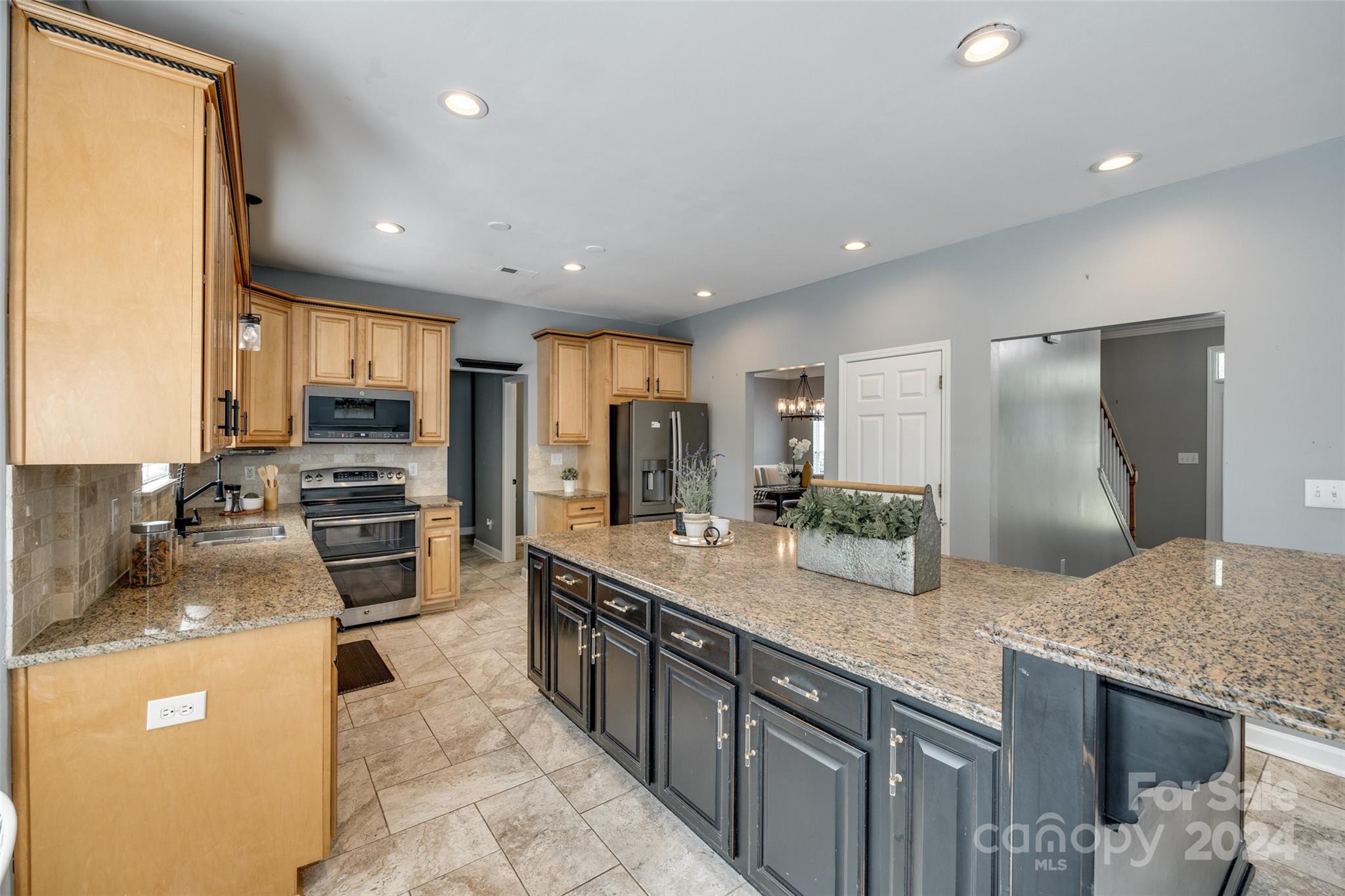 Gracewood - Residential