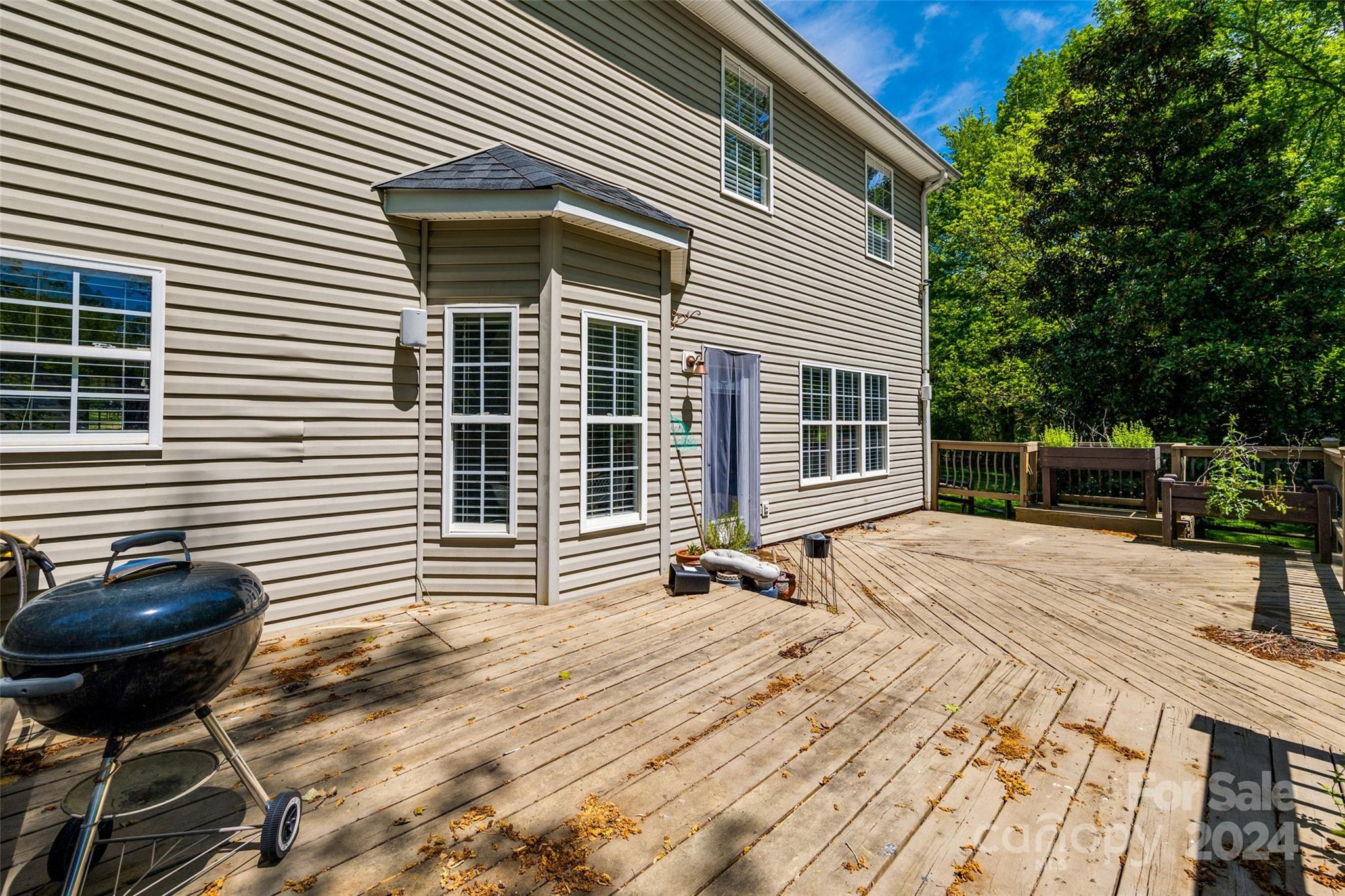 Gracewood - Residential