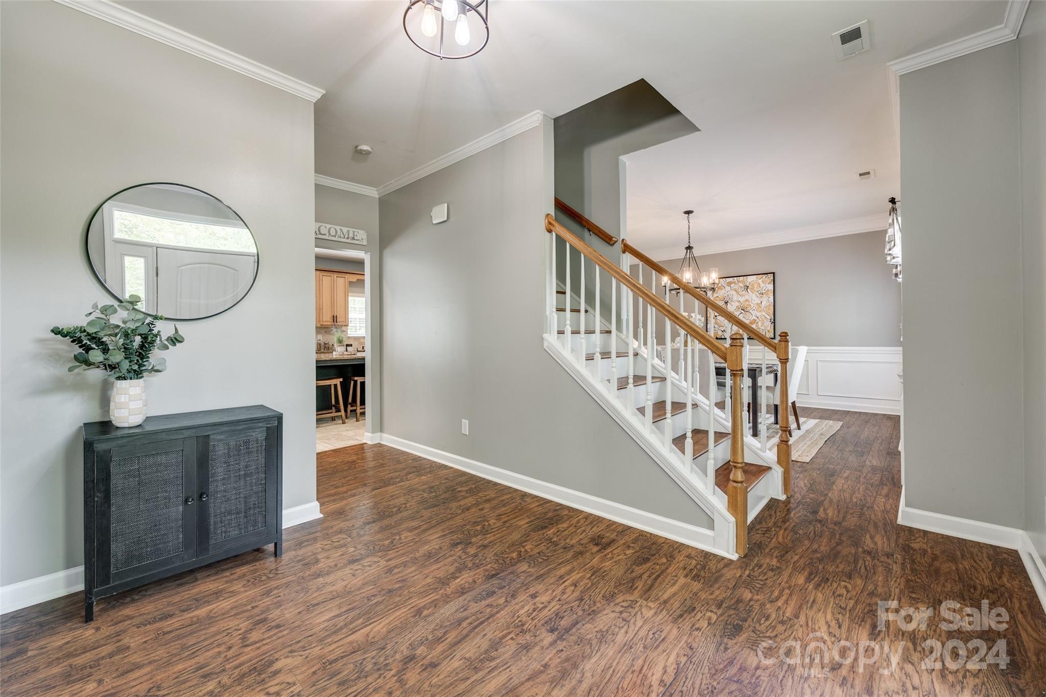 Gracewood - Residential