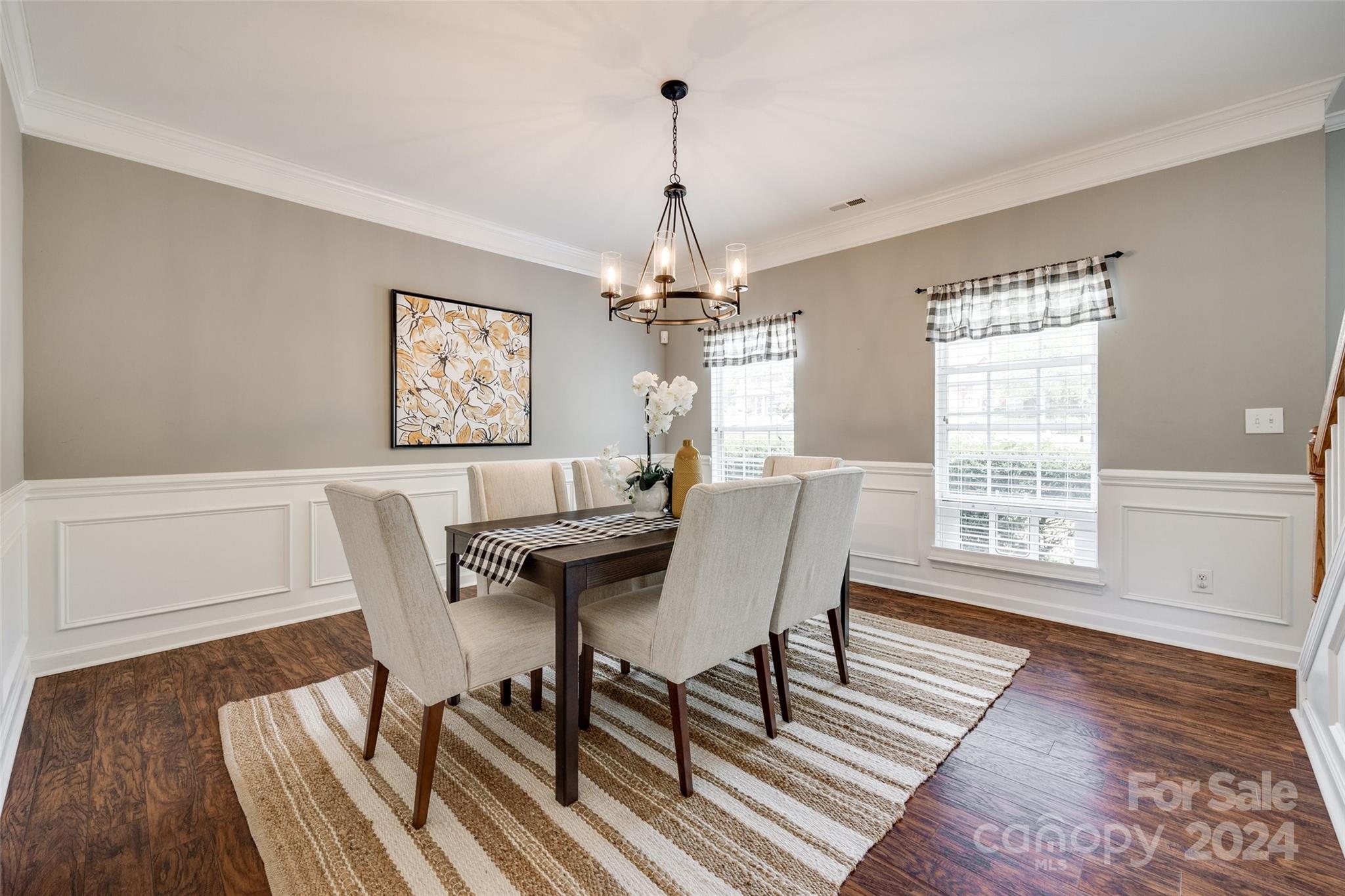 Gracewood - Residential