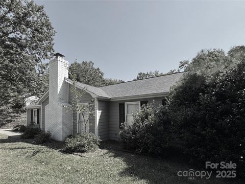 6201 Thermal Road Charlotte NC 28211