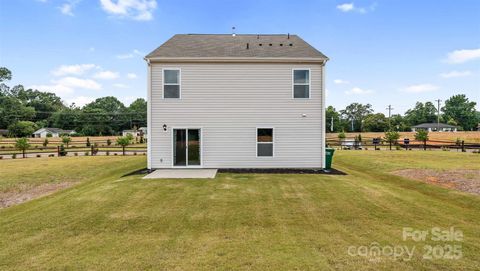 A home in Hickory